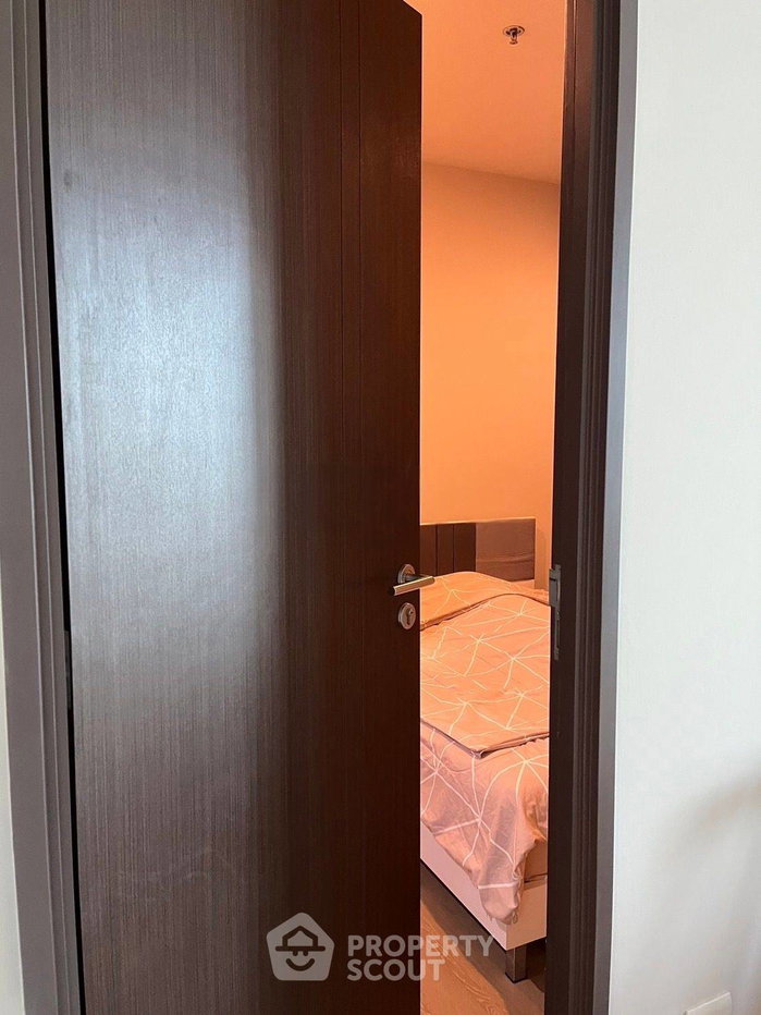 picture 1-BR Condo at Pyne By Sansiri near BTS Ratchathewi (ID 2783744) - 7/16