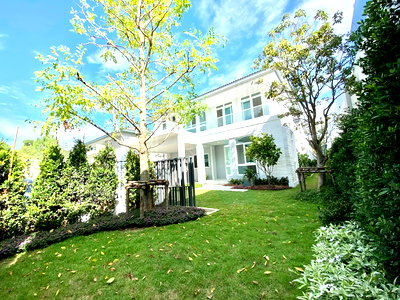 บ้านเดี่ยว เขตประเวศ : 📌 ขายบ้านเดี่ยว โครงการ มัณฑนา บางนา-วงแหวน 2 ชั้น 4 ห้องนอน 5 ห้องน้ำ