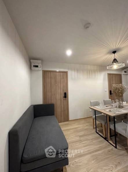 รูป คอนโด 2-ห้องนอน ที่ ดิ เอ็กเซล ไฮด์อะเวย์ สุขุมวิท 71 ใกล้ BTS พระโขนง (ID 2784339) - รูปที่ 2/12