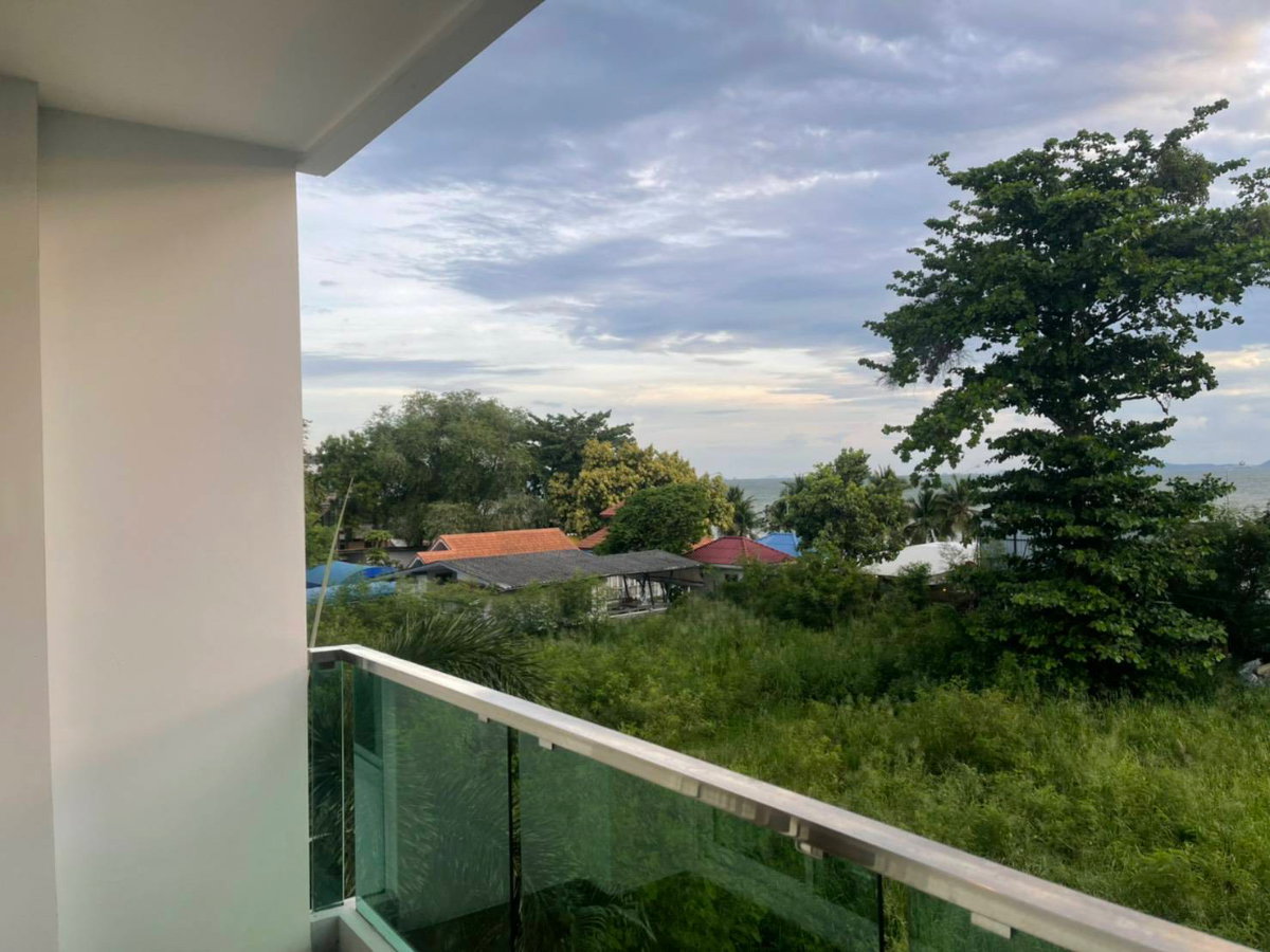 picture The blu x condo 41 sq.m corner - 9/13