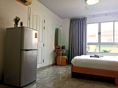 Condos for rent Lumpini Park : 📌 For Rent Condo LUMPINI PLACE SATHORN Building 1, Floor 2,Studio, Room size 30.00 sqm