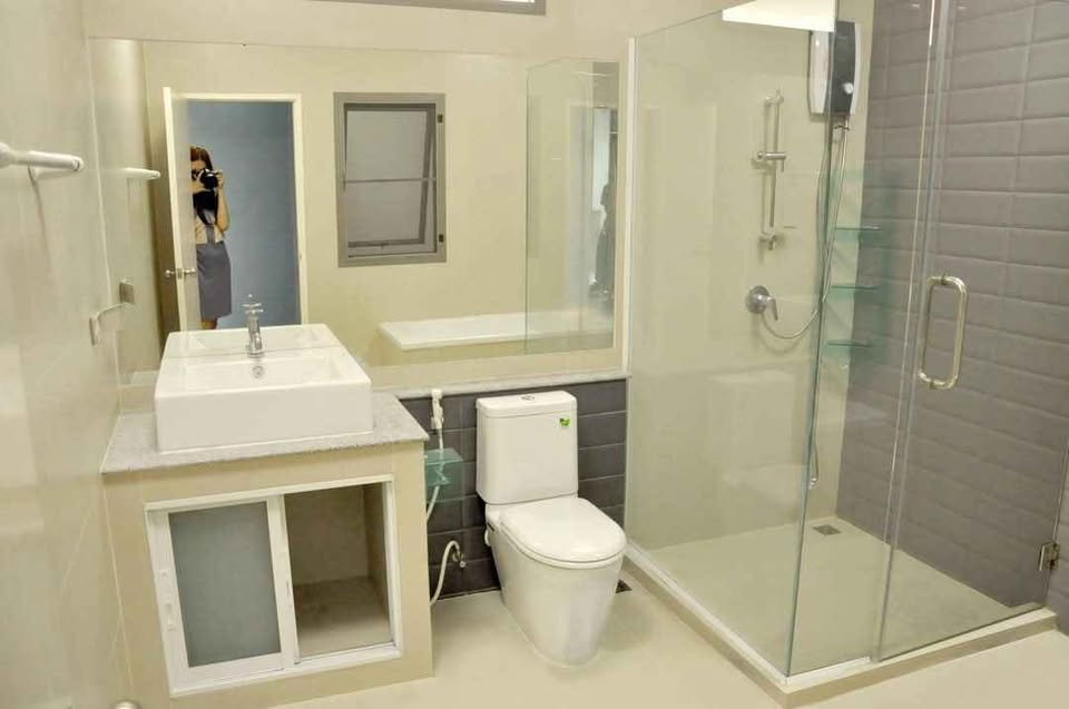 รูป [ให้เช่า] ทาวน์โฮม/โฮมออฟฟิศ 3 ชั้น หลังมุม ตรงข้าม Central แจ้งวัฒนะ 🚇ใกล้ MRT แจ้งวัฒนะ-ปากเกร็ด 28 - รูปที่ 19/20