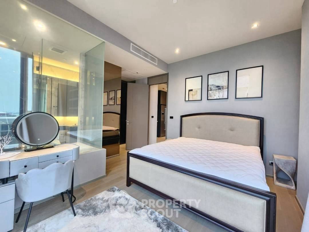picture 2-BR Condo at Hyde Heritage Thonglor near BTS Thong Lor (ID 2783775) - 7/19