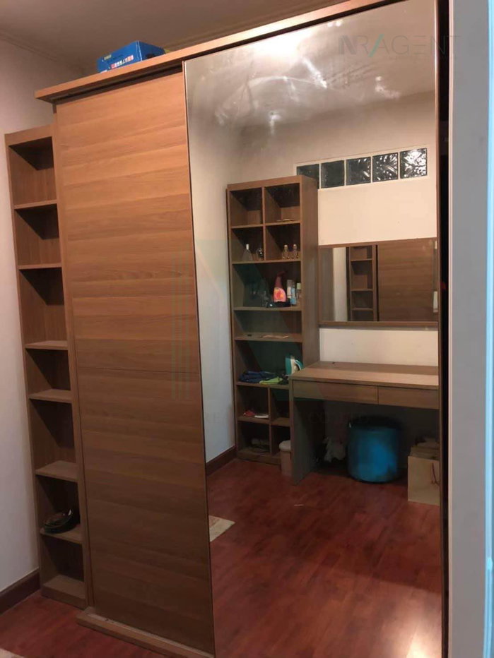 รูป 📌 ขายบ้านเดี่ยว โครงการ ศุภาลัย พาร์ควิลล์ ร่มเกล้า-สุวรรณภูมิ 2 ชั้น 3 ห้องนอน 3 ห้องน้ำ - รูปที่ 6/8