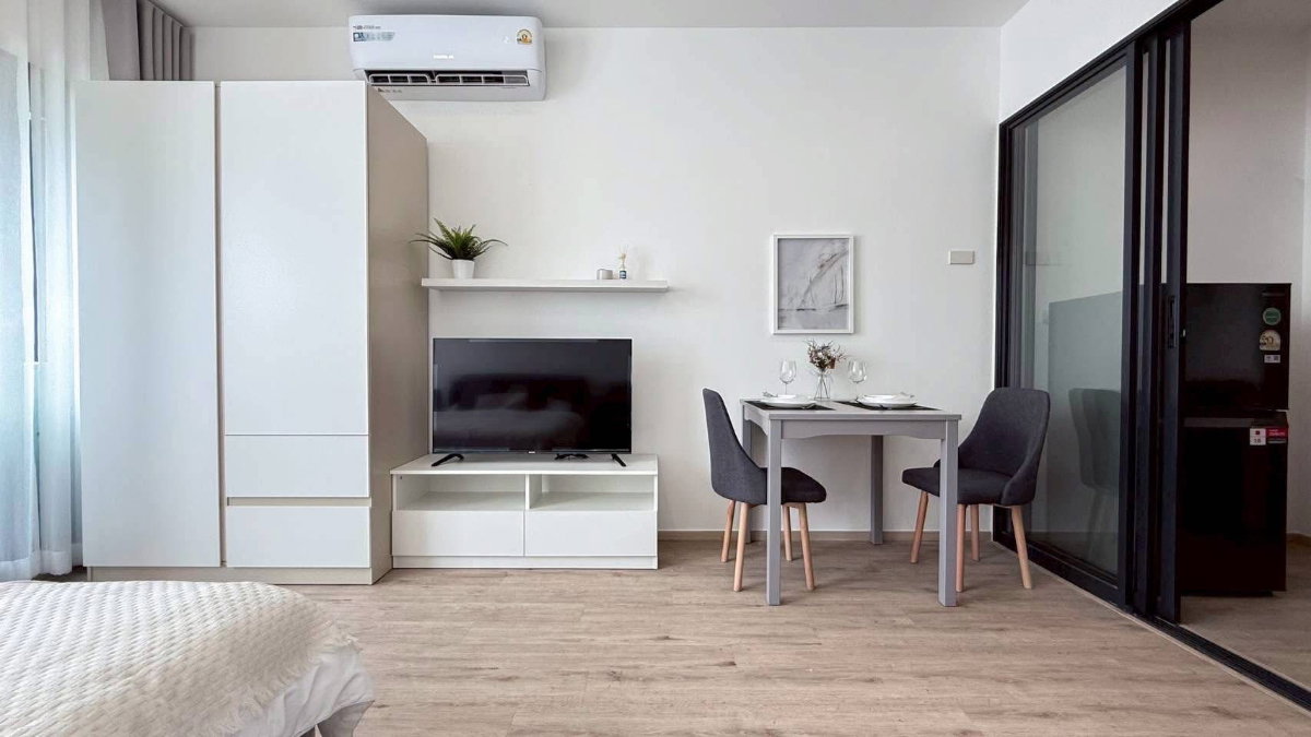 picture The Rich Rama 9 - Srinakarin - 5/9