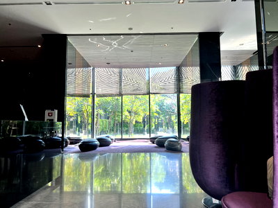 Condos for sale Tesco Lotus Extra Rama 4 : Condo for sale at Rhythm Sukhumvit 36-38, located on the 7th floor with a pool view. Best price at only 5,000,000 THB. Unit size 33.11 sq.m.