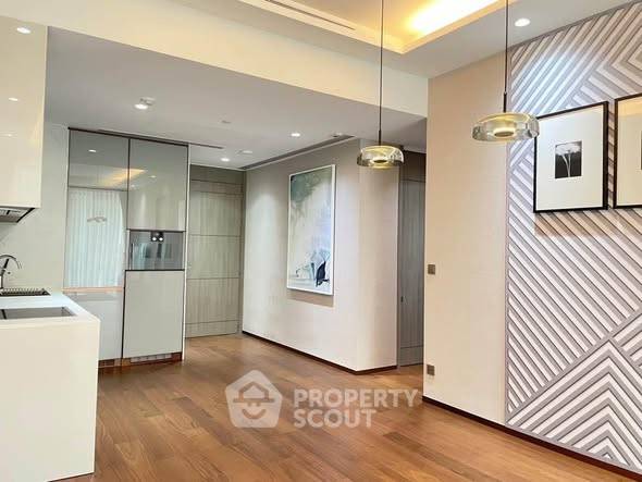 รูป คอนโด 2-ห้องนอน ที่ ดิ เอสเทลล์ พร้อมพงษ์ ใกล้ BTS พร้อมพงษ์ (ID 2783715) - รูปที่ 4/8