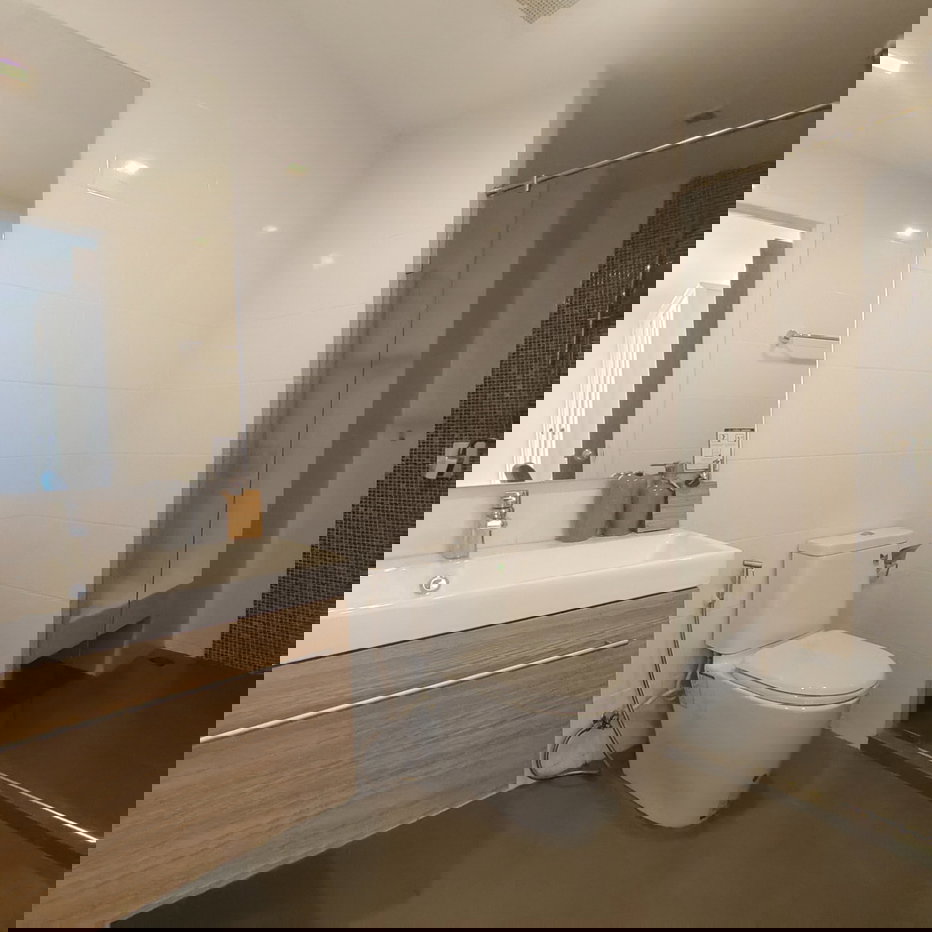 รูป 🌅 ขายคอนโดหรู วิวแม่น้ำเจ้าพระยา  ✨ Metro Luxe Riverfront Rattanathibet - รูปที่ 6/10