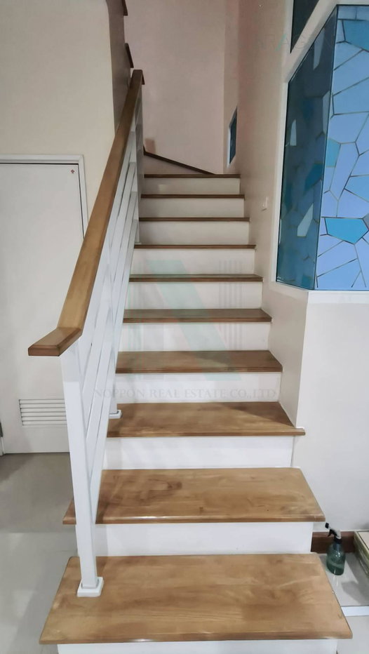 รูป 📌 ขายทาวน์โฮม โครงการ โกลเด้น ทาวน์ 2 ลาดพร้าว-เกษตรนวมินทร์ 2 ชั้น 4 ห้องนอน 2 ห้องน้ำ - รูปที่ 5/8