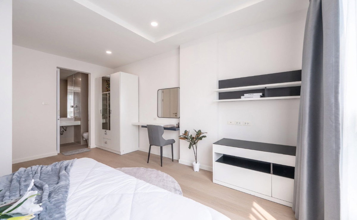 picture Happy Condo Ladprao 101 - 8/11