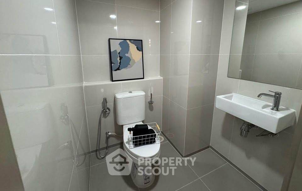 รูป คอนโด 1-ห้องนอน ที่ แอสปาย วิภา-วิคตอรี่ ใกล้ BTS สนามเป้า (ID 2397687) - รูปที่ 3/6