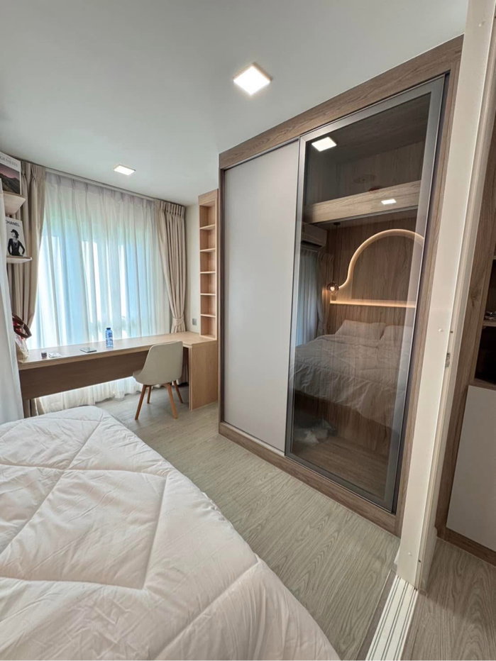 รูป ปล่อยเช่าkavetownisland ห้องสวยวิวสระ - รูปที่ 3/8