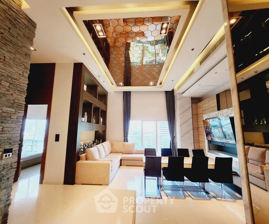 รูป คอนโด 4-ห้องนอน ที่ ฟิฟตี้ไนน์ เฮอร์ริเทจ สุขุมวิท 59 ใกล้ BTS ทองหล่อ (ID 2783513) - รูปที่ 5/23