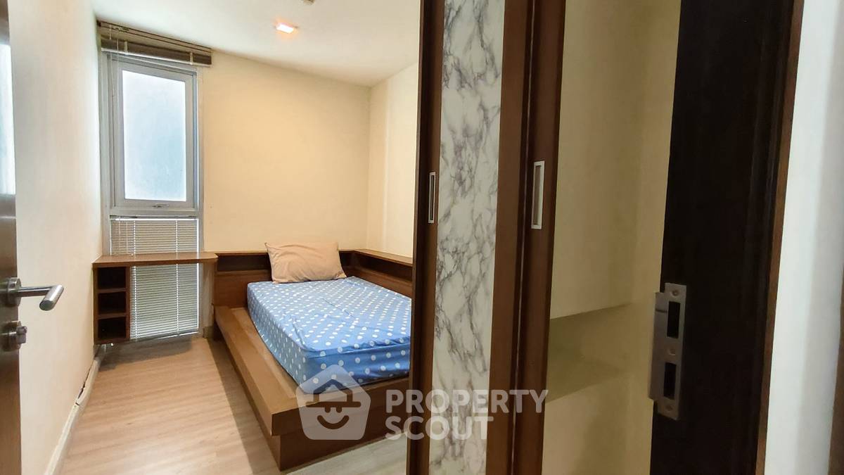 รูป คอนโด 2-ห้องนอน ที่ สกาย วอล์ค เรสซิเดนซ์ ใกล้ BTS พระโขนง (ID 2785500) - รูปที่ 12/12