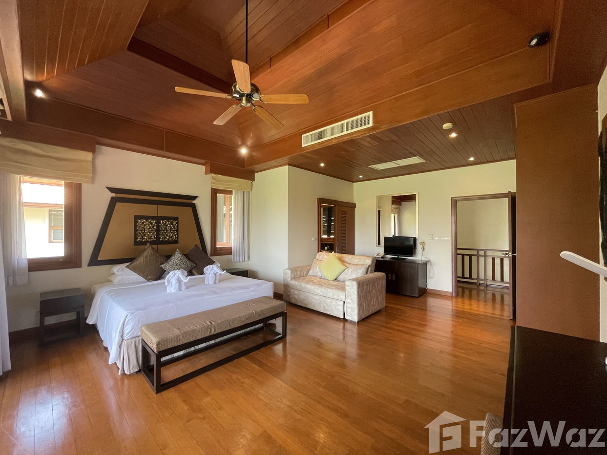 รูป วิลล่าให้เช่า 4 ห้องนอน ในโครงการ ลากูน่า วิลเลจ เรสซิเด้นซ์ เฟส 2 1644746 - รูปที่ 20/28