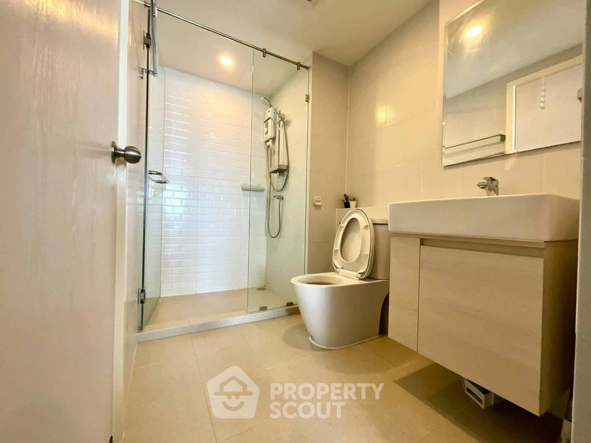 รูป คอนโด 1-ห้องนอน ที่ ชีวาทัย ฮอลล์มาร์ค ลาดพร้าว - โชคชัย 4 ใน ลาดพร้าว (ID 2784337) - รูปที่ 10/12