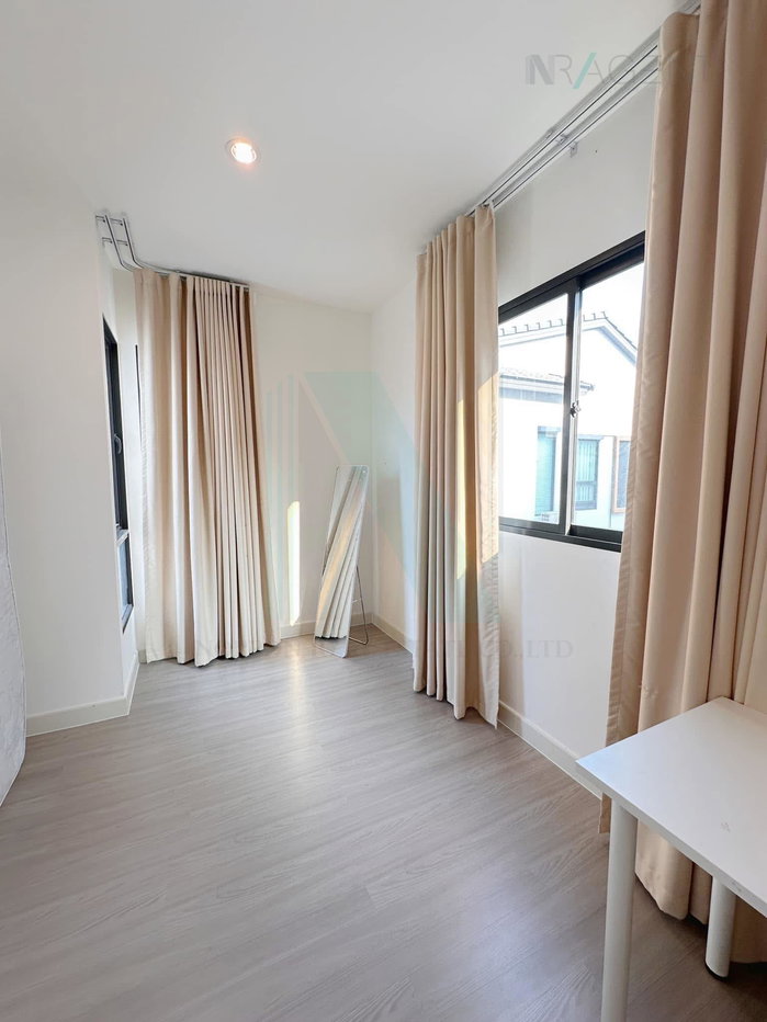 รูป 📌 ขายบ้านแฝด โครงการ อณาสิริ บางนา 2 ชั้น 3 ห้องนอน 3 ห้องน้ำ - รูปที่ 8/8