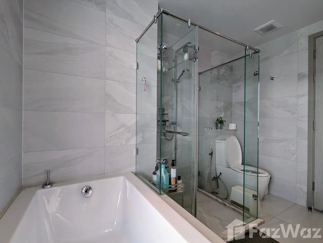 รูป คอนโดให้เช่า 2 ห้องนอน ในโครงการ ริทึ่ม เอกมัย 6164929 - รูปที่ 4/15