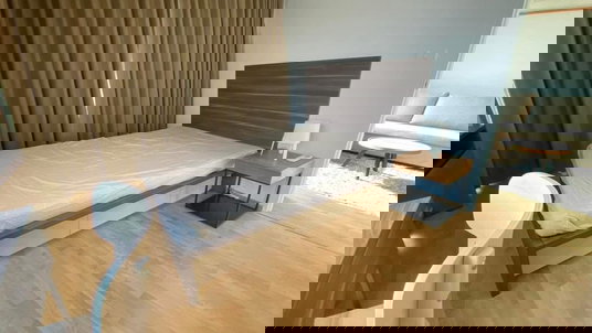 🏢 ขายคอนโด : U Delight Residence Pattanakarn - Thonglor (ยู ดีไลท์ เรสซิเดนซ์ พัฒนาการ - ทองหล่อ) รหัสทรัพย์ | 📌LNP-C5075