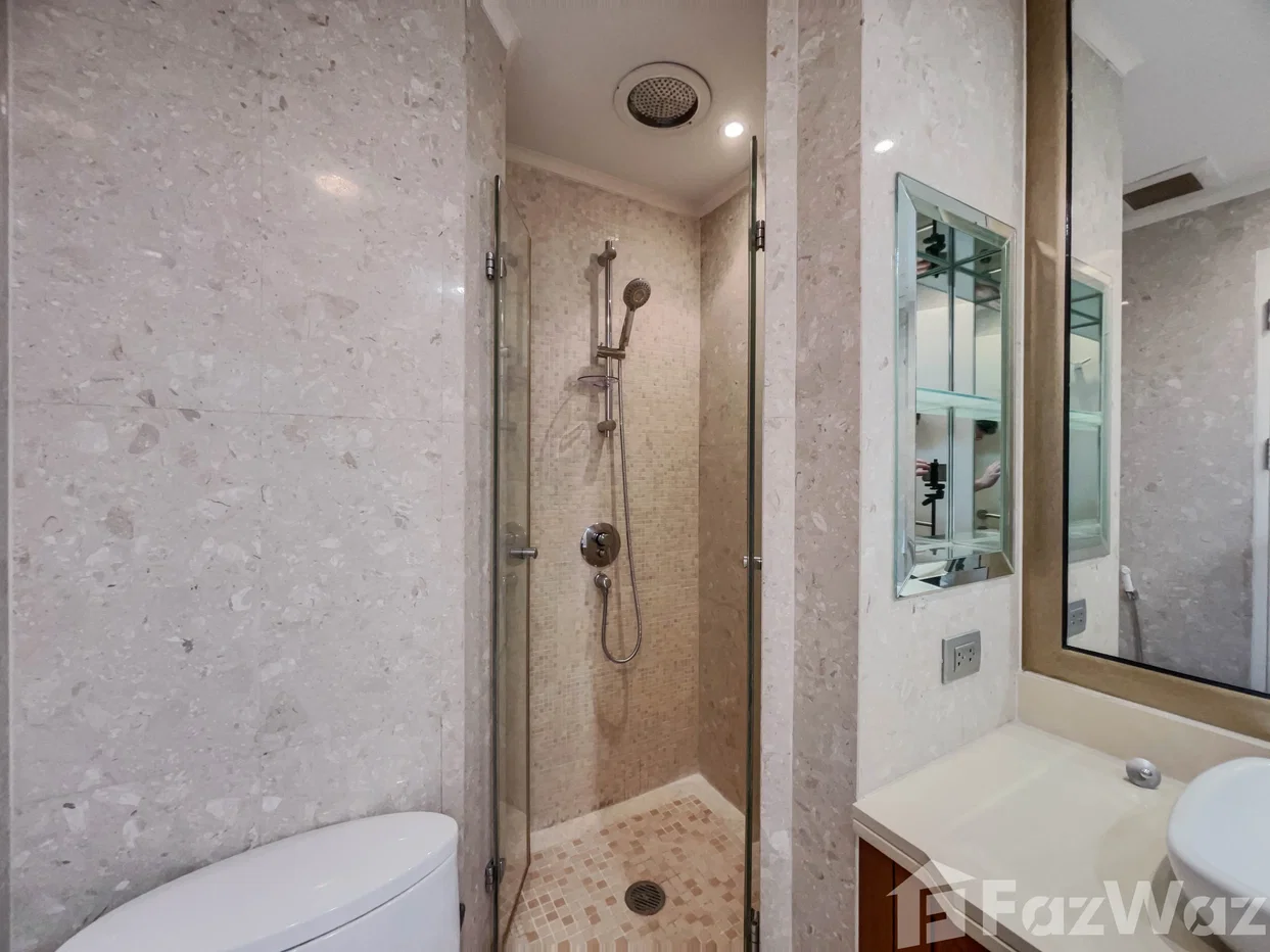 รูป คอนโดให้เช่า 2 ห้องนอน ในโครงการ บ้านสิริฤดี 1737614 - รูปที่ 9/11