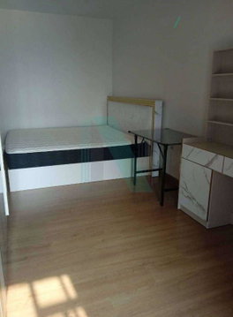 🎊 For Rent Condo SUPALAI CITY RESORT PHRANANGKLAO STATION-CHAO PHRAYA Building 1, Floor 25,1 bed room, Room size 47 sqm