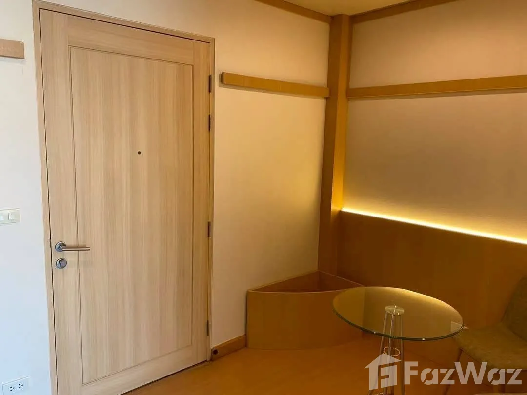 รูป ขาย คอนโด 1 ห้องนอน ในโครงการ เดอะ สตาร์ เอสเตท แอท พระราม 3 1986080 - รูปที่ 13/20