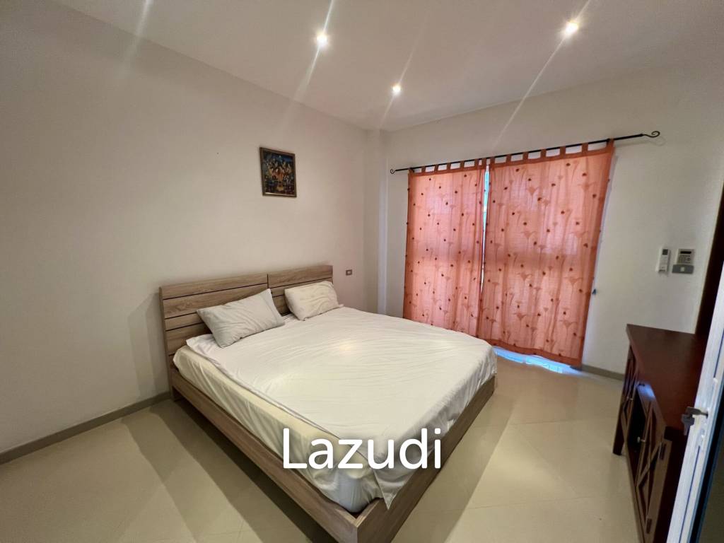 รูป ขายพูลวิลล่าแกรนด์ 7 ห้องนอนทรอปิคาน่าพูลวิลเลจ - รูปที่ 30/55