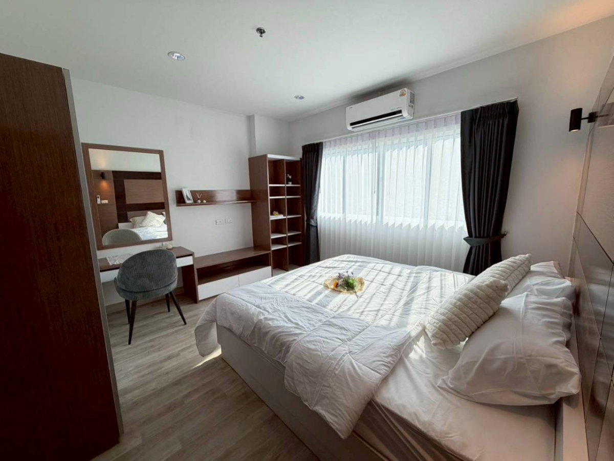 รูป Phanason The Green Place Condominium WR-04381 - รูปที่ 9/11