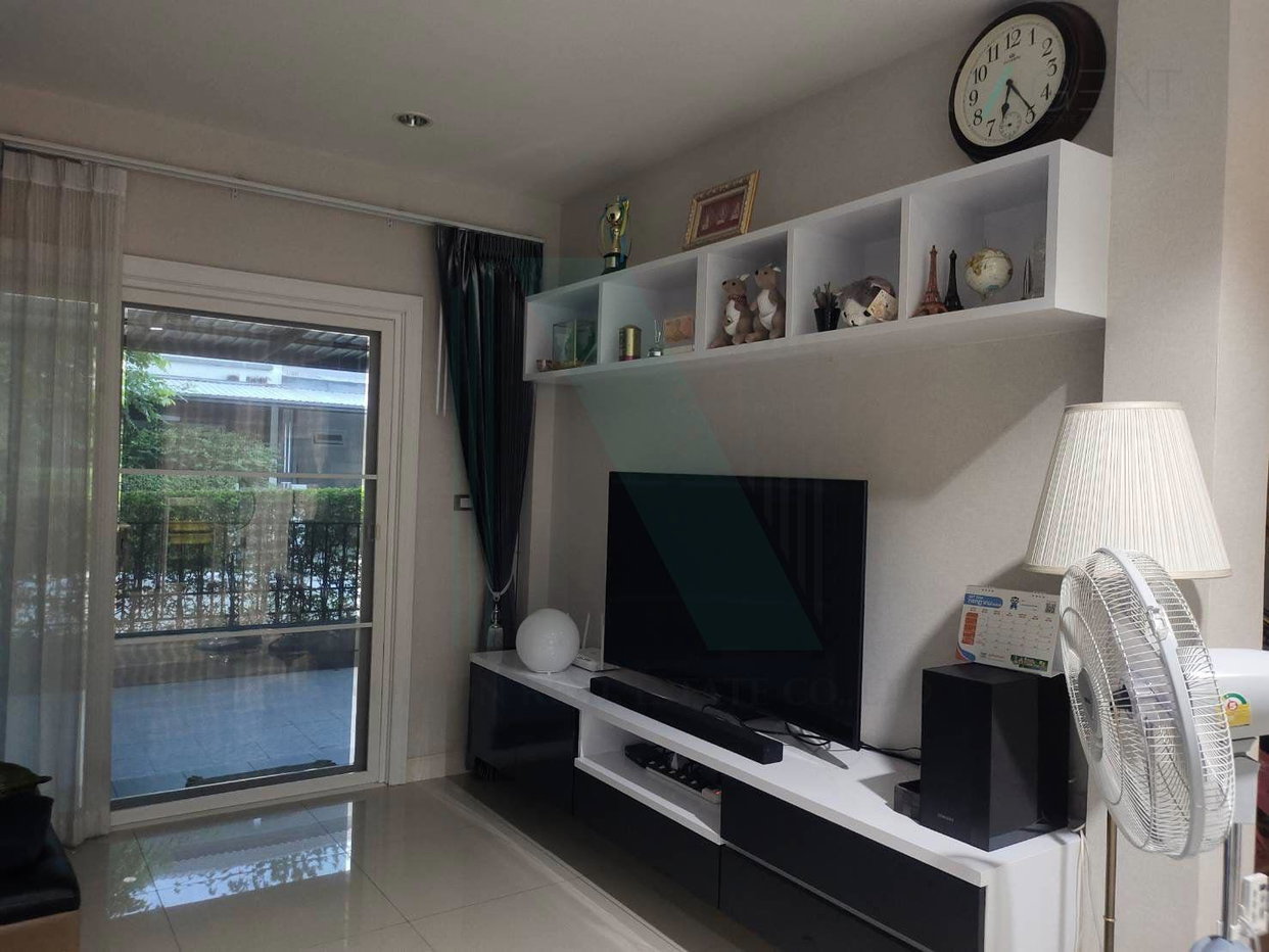 รูป 📌 ขายบ้านเดี่ยว โครงการ เดอะ ซิตี้ บางใหญ่ 2 ชั้น 4 ห้องนอน 3 ห้องน้ำ - รูปที่ 4/8
