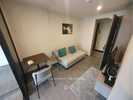รูปภาพ คอนโดเช่าบางเเสน ทำเลดี ใกล้ม.บูรพา Brixton Campus Bangsaen✅ พร้อมเข้าอยู่ #CR0411