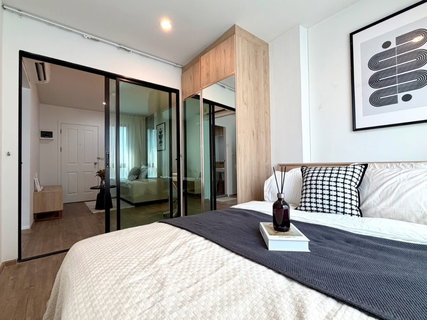 P-125576 สวย! HI Sukhumvit 93 ใกล้ BTS พร้อมเข้าอยู่ 1.89 ลบ. | Line Id: @easycondoplus | 099-229-6397