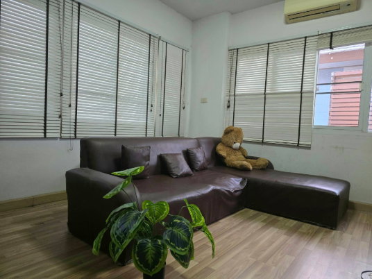 รูป ให้เช่าบ้านเดี่ยว ม.ธาดาทาวน์ อัสสัมชัญ ศรีราชา - รูปที่ 10/10