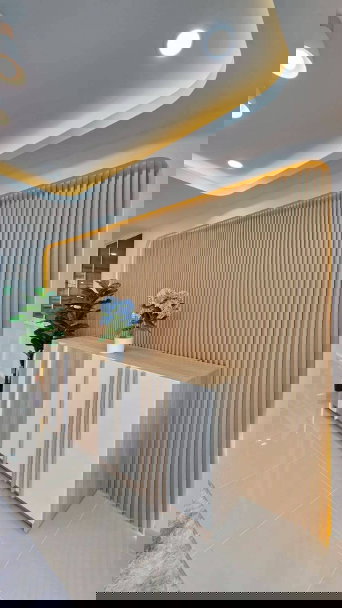 รูป ขายทาวน์เฮ้าส์พระปิ่น 3 หลังริม 30 ตร.ว. 4 นอน มีระเบียงเทอเรส ติดถนนกาญจนาฯ ฟรีโอน - รูปที่ 3/20