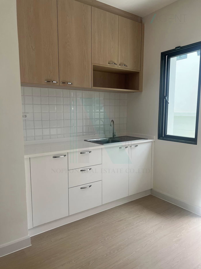 รูป 📌 ขายบ้านเดี่ยว โครงการ บางกอก บูเลอวาร์ด พระราม 5 2 ชั้น 4 ห้องนอน 3 ห้องน้ำ - รูปที่ 3/8