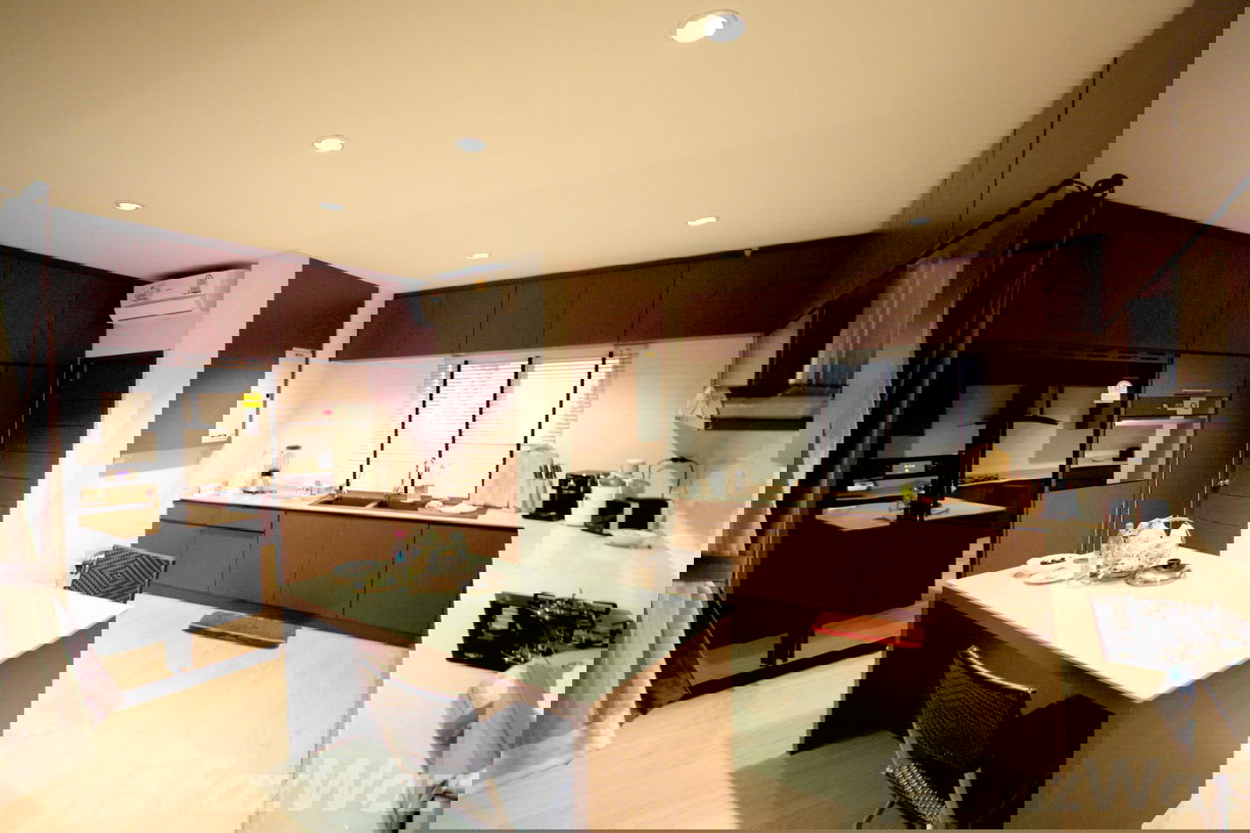 รูป ขาย วิลล่า 5 ห้องนอน ใน โป่ง, ชลบุรี 1653552 - รูปที่ 3/26