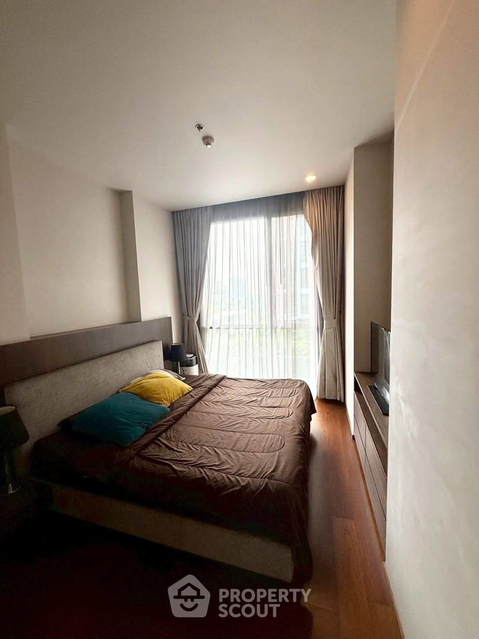 รูป คอนโด 1-ห้องนอน ที่ ควอทโทร บาย แสนสิริ ใกล้ BTS ทองหล่อ (ID 2781893) - รูปที่ 5/17