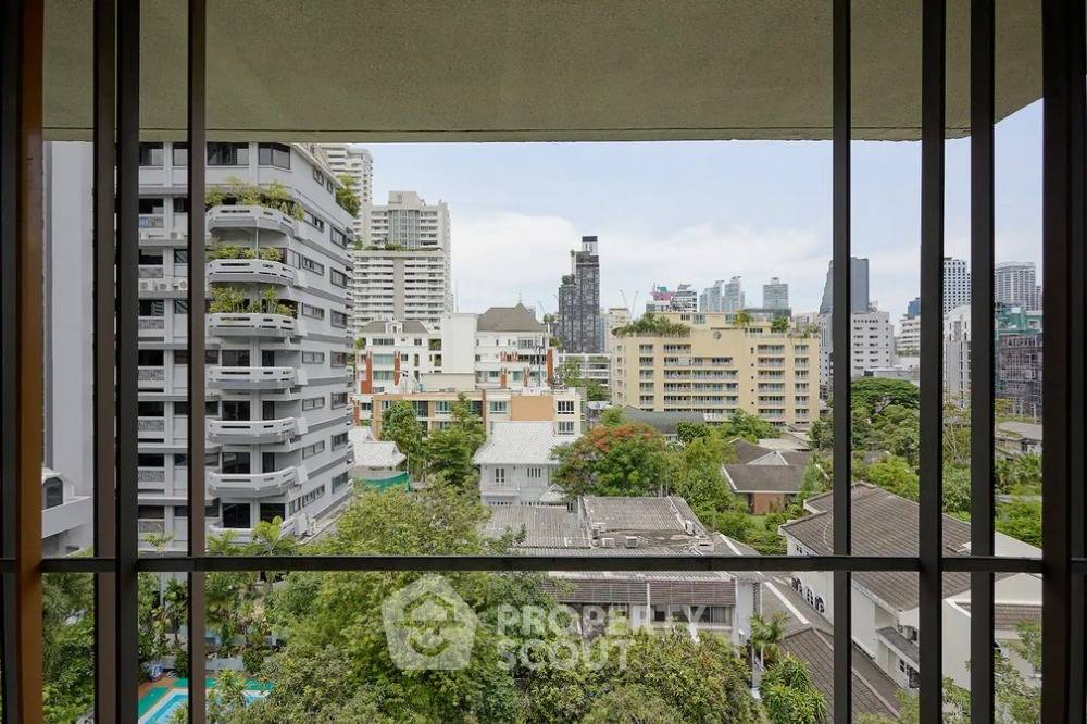 รูป คอนโด 2-ห้องนอน ที่ เวีย 31 ใกล้ MRT สุขุมวิท (ID 1417011) - รูปที่ 2/20