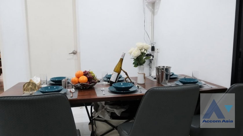 รูป 🔼🔽 AccomA 📩 Pet friendly,Private Swimming Pool 5 BR House in Bang Na Nuea (AA29913) - รูปที่ 12/20