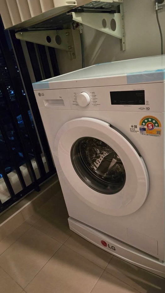 รูป เช่าคอนโด Regent home bangna/รีเจ้นท์ โฮม บางนา (F6904001) ID Line : @pccenter - รูปที่ 9/9