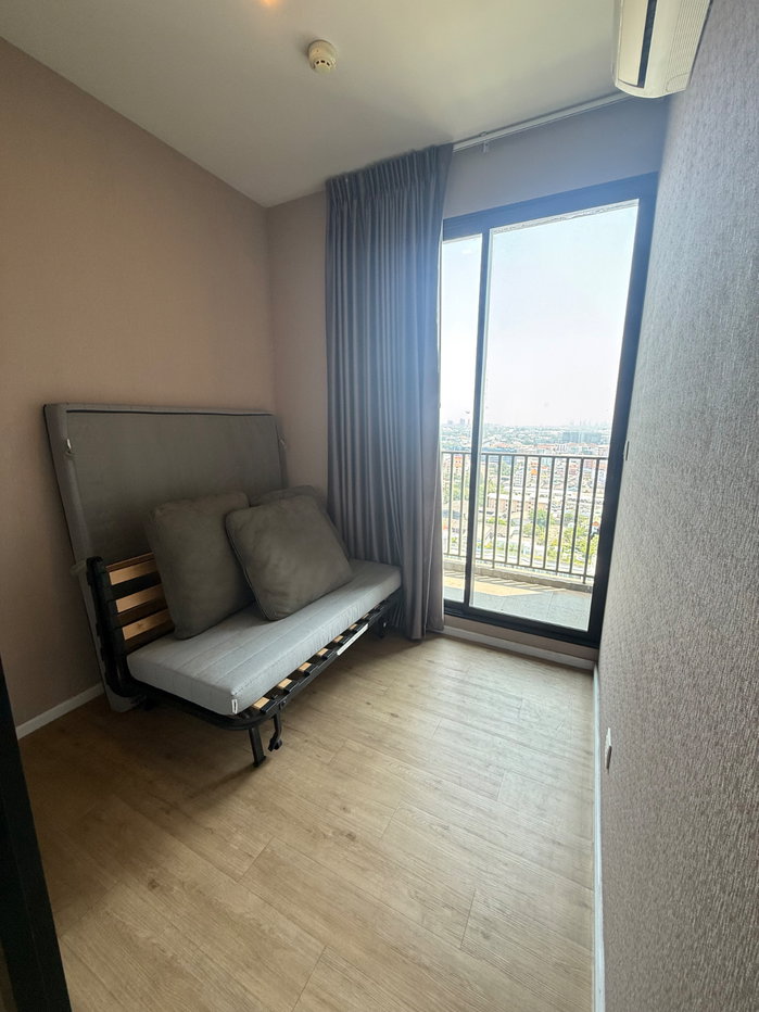 picture 2 bedroom 22 fl 11,000 THB ✔️✔️ - 9/12