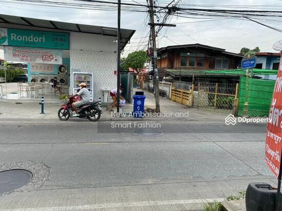 picture House for rent Sukhumvit Soi 113, Wat Dan Samrong - 4/4