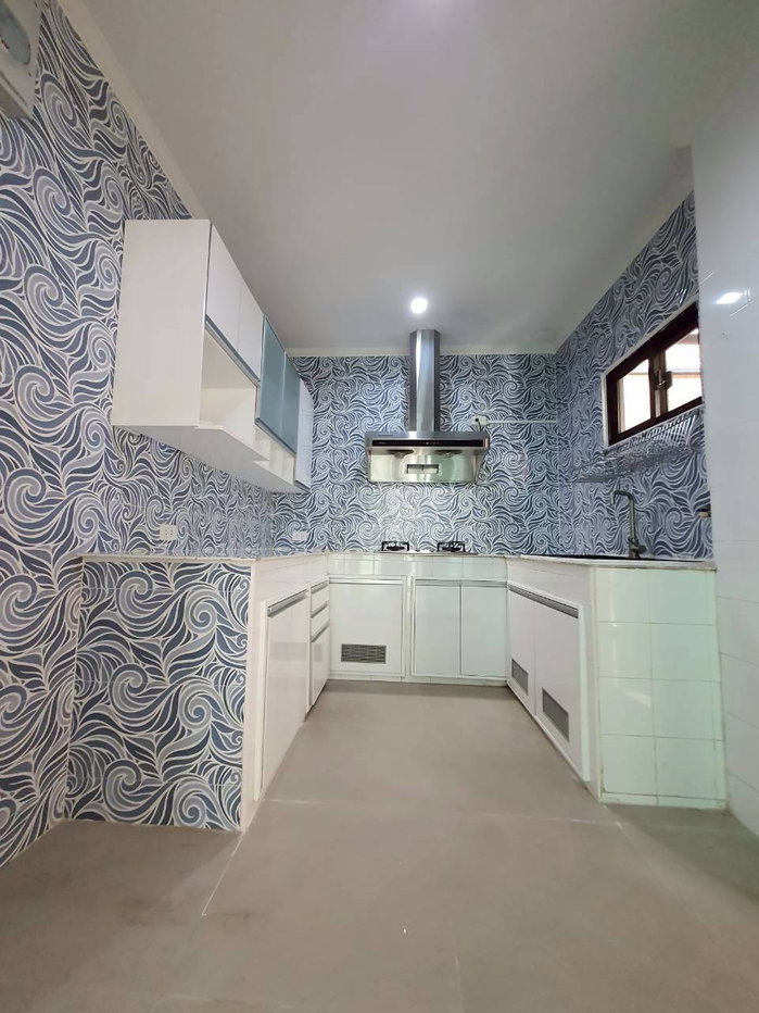 รูป ให้เช่าบ้านแฝด 3 ชั้น - SUPALAI ESSENCE ลาดพร้าว 107 - รูปที่ 37/38