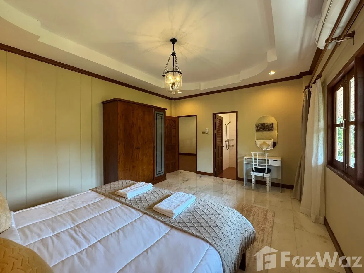 รูป วิลล่าให้เช่า 5 ห้องนอน ใน ฉลอง, ภูเก็ต 5348018 - รูปที่ 106/135