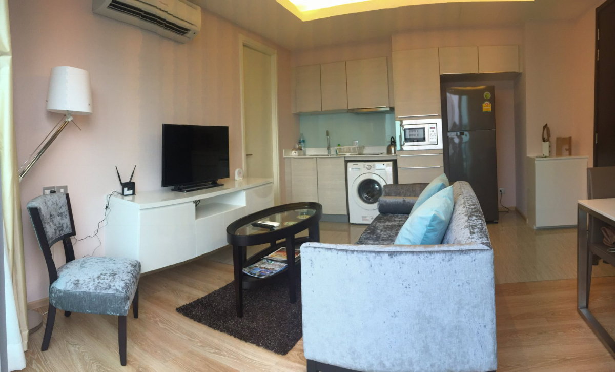 picture For  rent   H Sukhumvit 43  🔴🔴 - 5/7