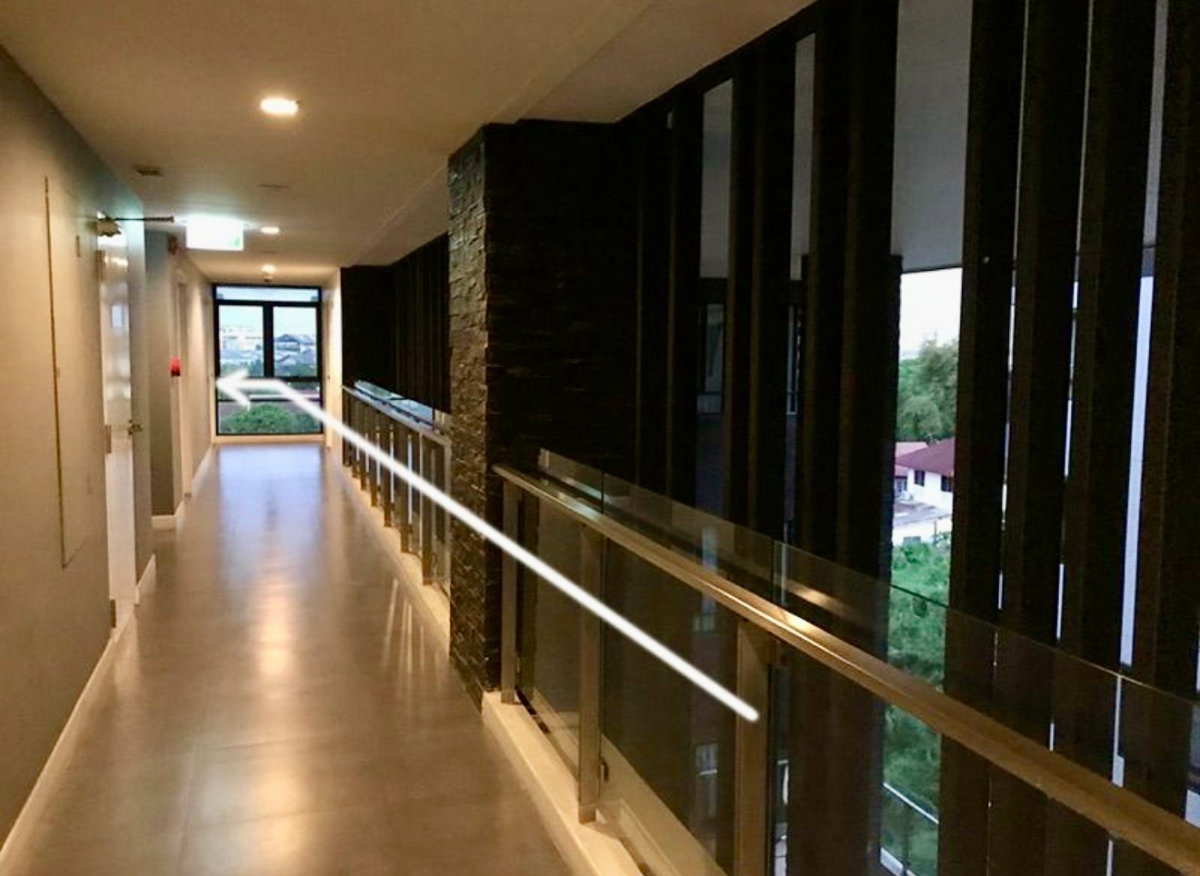 picture code : H84 H2 Condo Chrome Ramindra Km.2 - 12/13