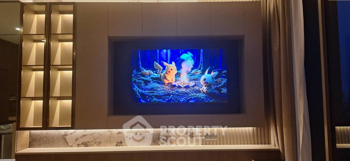 รูป คอนโด 1-ห้องนอน ที่ ศาลาแดง วัน ใกล้ MRT สีลม (ID 2782387) - รูปที่ 6/17