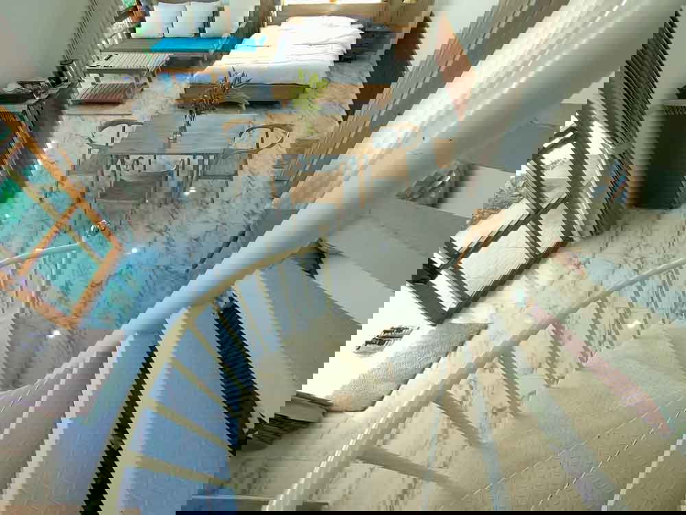 รูป ให้เช่ารีสอร์ทสร้างใหม่แห่งนี้ตั้งอยู่ในอำเภอหางดง เชียงใหม่ เป็นสถานที่พักผ่อนที่เงียบสงบ - รูปที่ 12/20