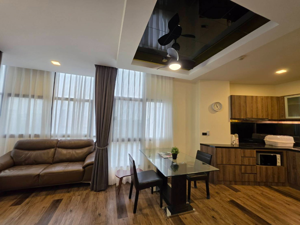 picture ðĒ Condo for Rent â Moda Condo Chiang Mai (Near MAYA / Nimman) - 4/12