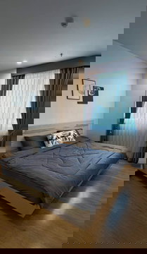 🤝🏻RB24064 ให้เช่าถูกมาก👍ศุภาลัย เวลลิงตัน✅แอดไลน์ @mproperty( มี @ ด้วย) แอดมินตอบไว