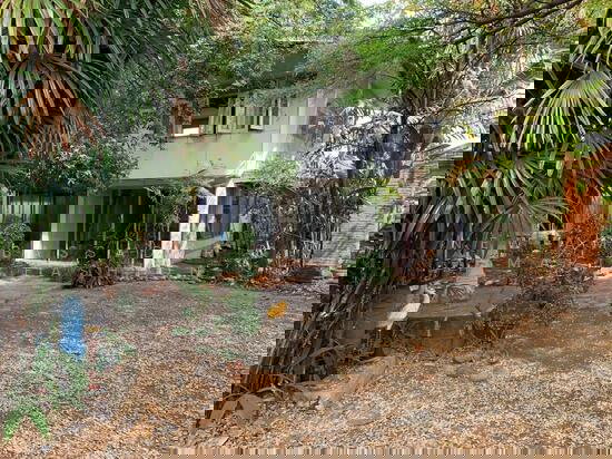 รูป ให้เช่าบ้าน 2 ชั้น พร้อมที่ดิน  สุขุมวิท ซอย 109 (สันติคาม ซอย 8) - รูปที่ 3/4